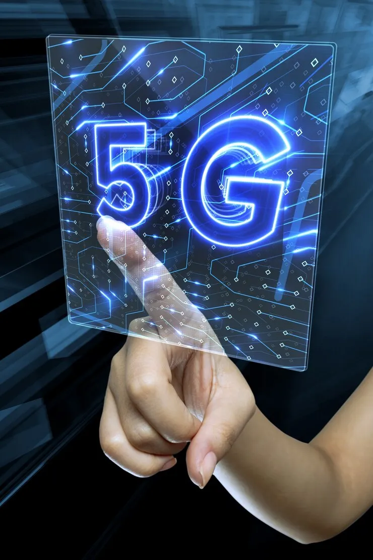 5g industrial