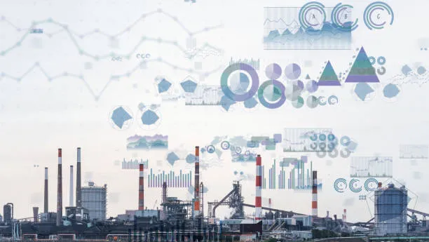 Big data industrial