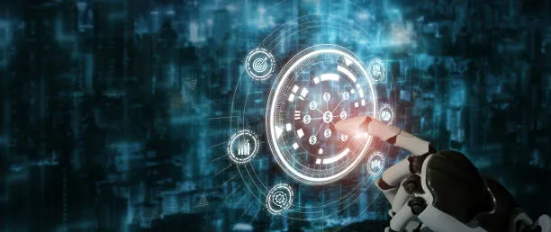Big data valor industria 4.0