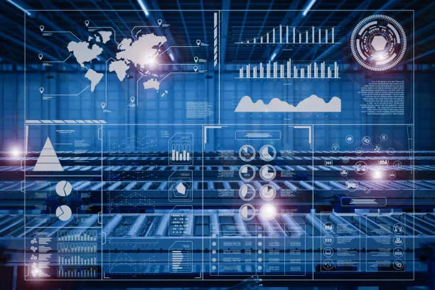Plataforma de gestão de dados por telemetria