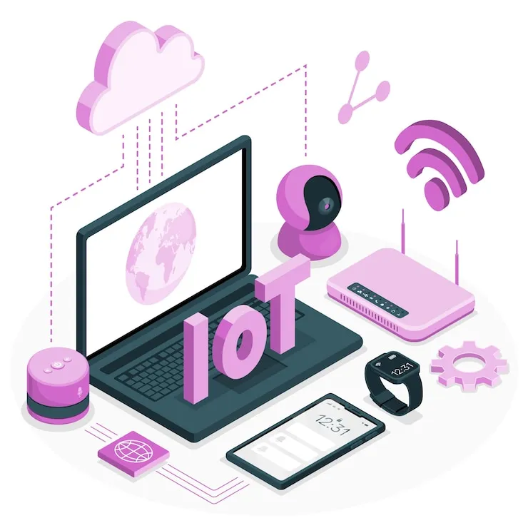 Sistema iot