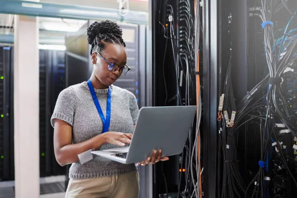 Software para gerenciamento de manutenção industrial