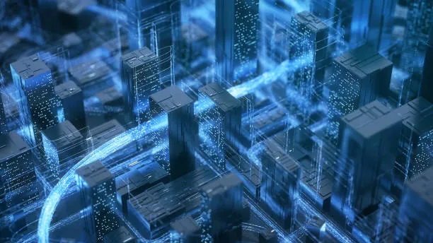 Software iot