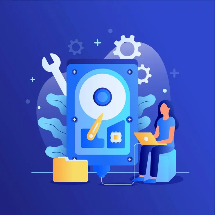 Software de manutenção