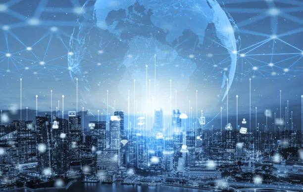 Soluções iot