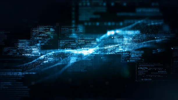 Imagem ilustrativa de Telemetria